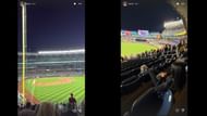 Screenshot of Olivia Brown's Instagram Stories (Images from - Instagram.com/@luh.liv IG Stories)